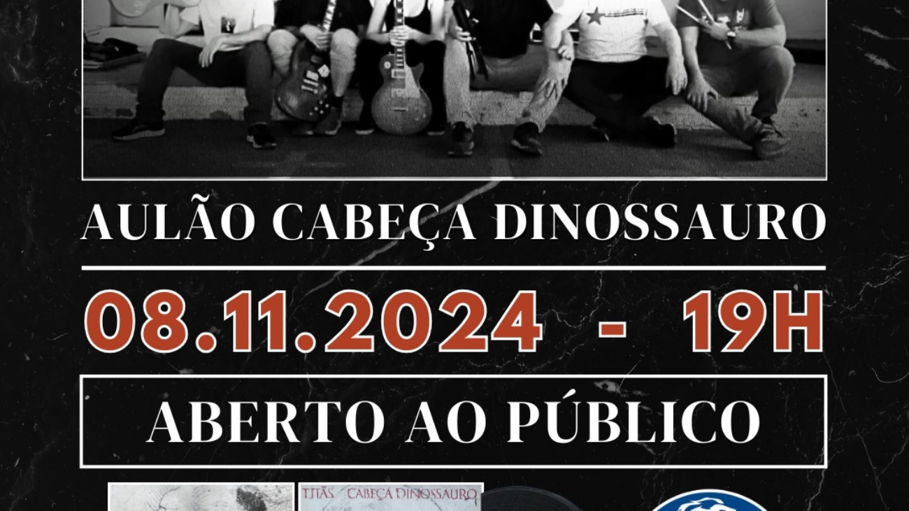 Não perca essa oportunidade única! Garanta sua vaga no "Aulão Cabeça Dinossauro" e prepare-se de forma inovadora para o Vestibular UEL 2025.