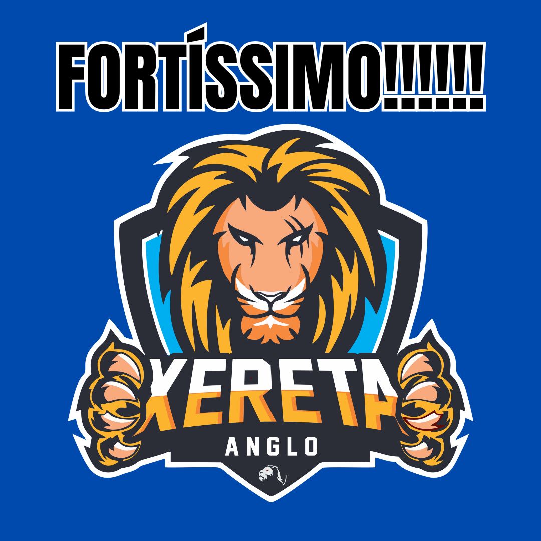 FORTÍSSIMO!!!!!!